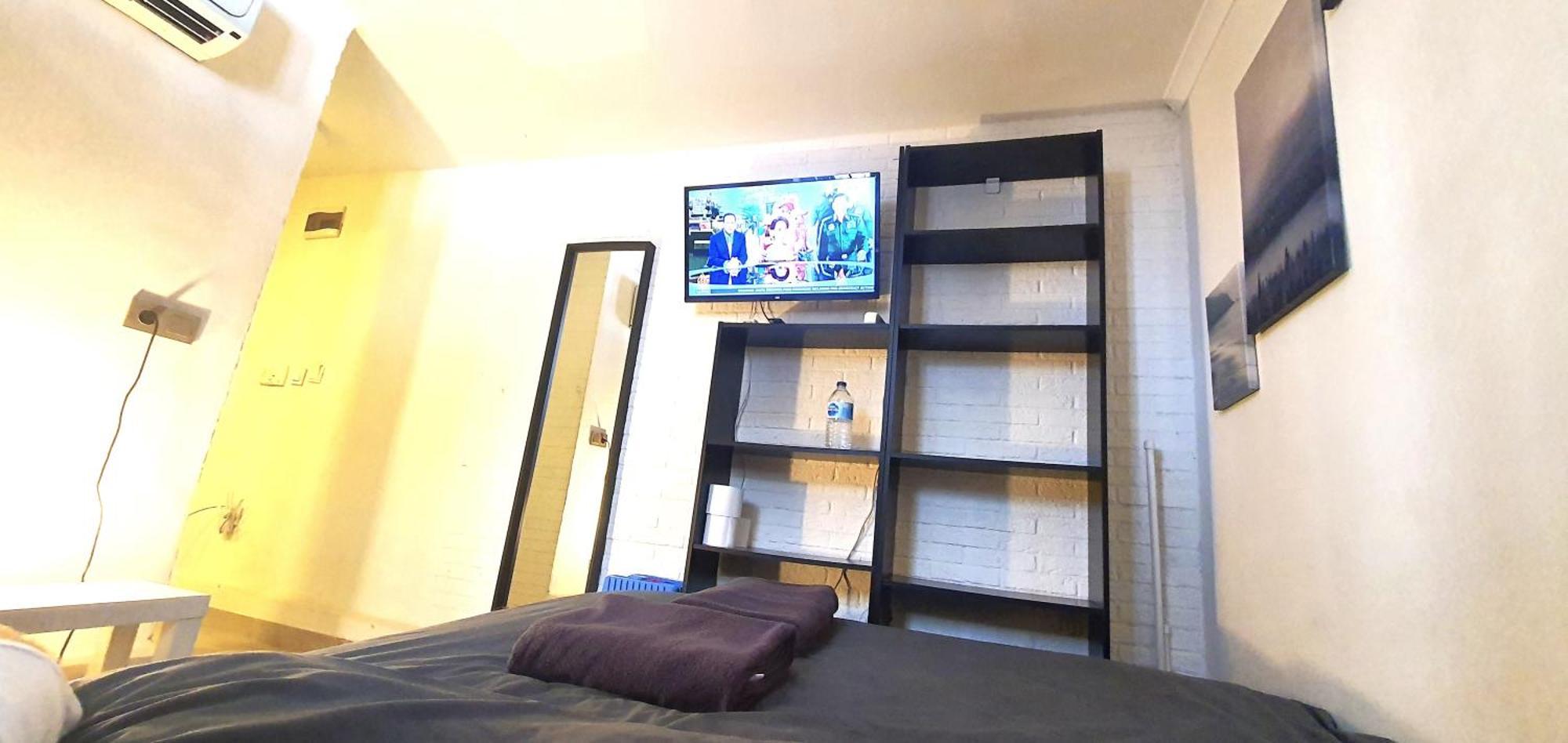 Luxury Suites In Cihangir The Best Part Of Taksim City Center Istanbul Exterior photo