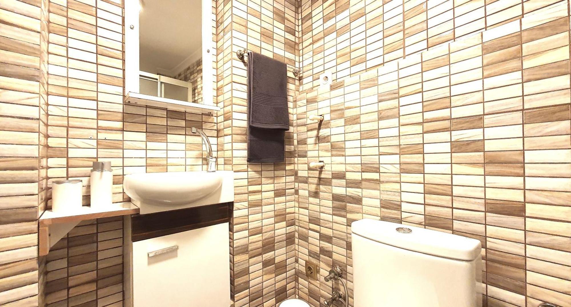 Luxury Suites In Cihangir The Best Part Of Taksim City Center Istanbul Exterior photo