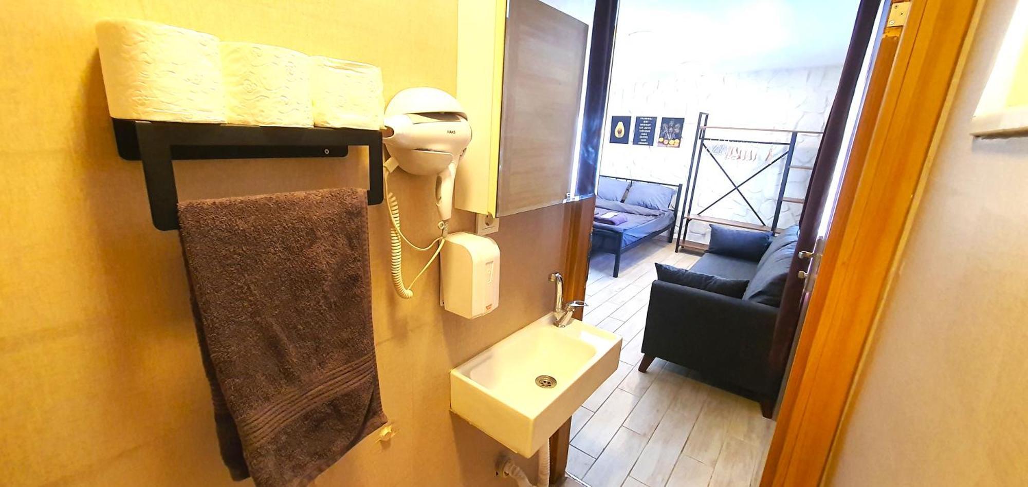Luxury Suites In Cihangir The Best Part Of Taksim City Center Istanbul Exterior photo