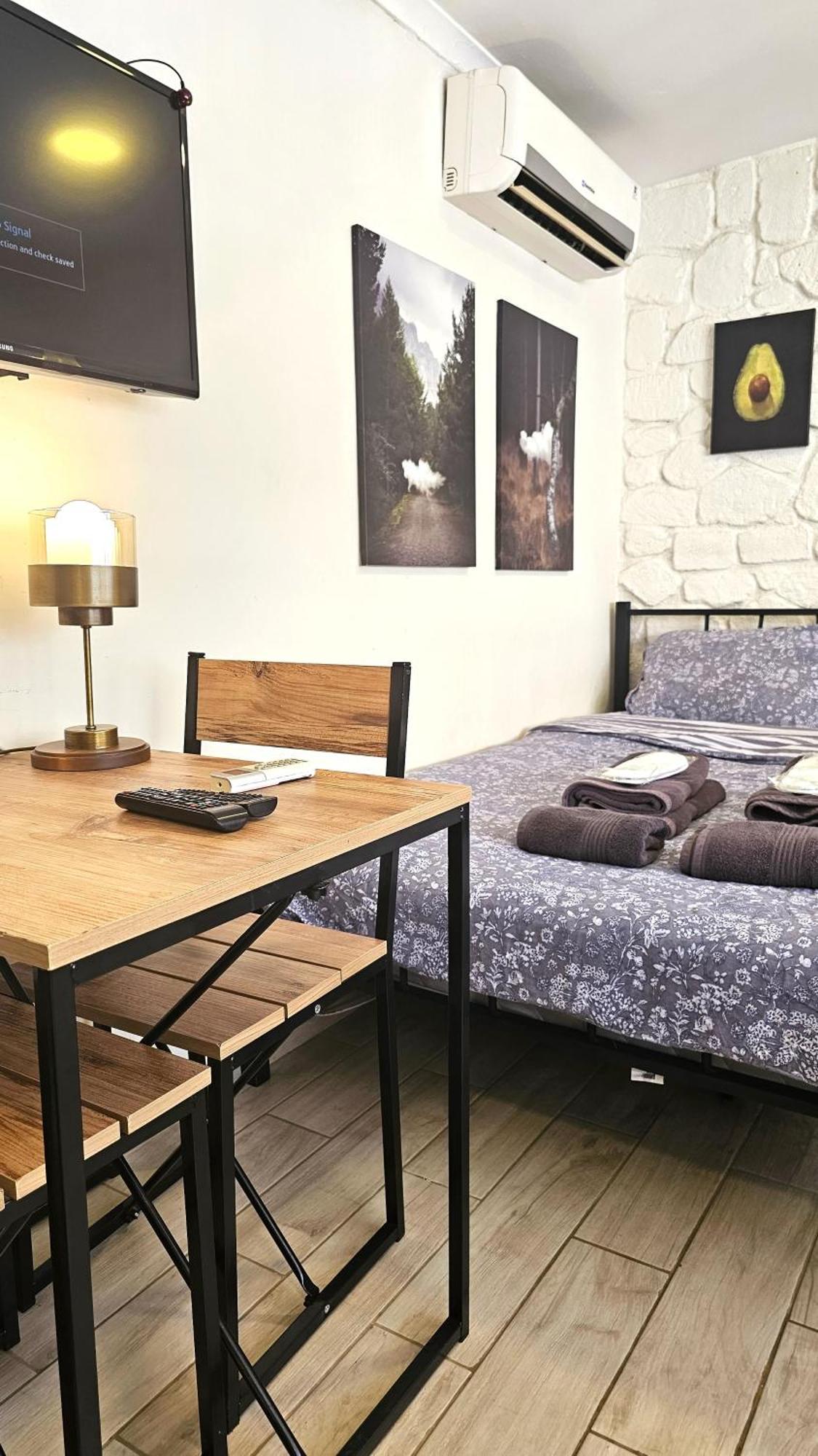 Luxury Suites In Cihangir The Best Part Of Taksim City Center Istanbul Exterior photo