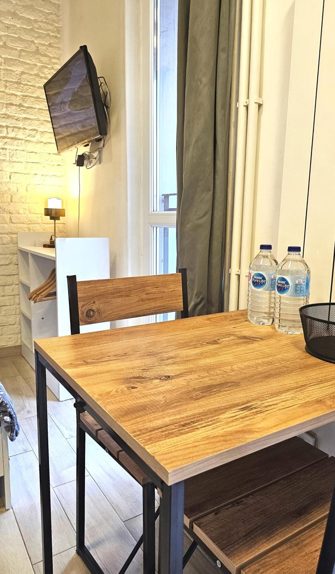 Luxury Suites In Cihangir The Best Part Of Taksim City Center Istanbul Exterior photo