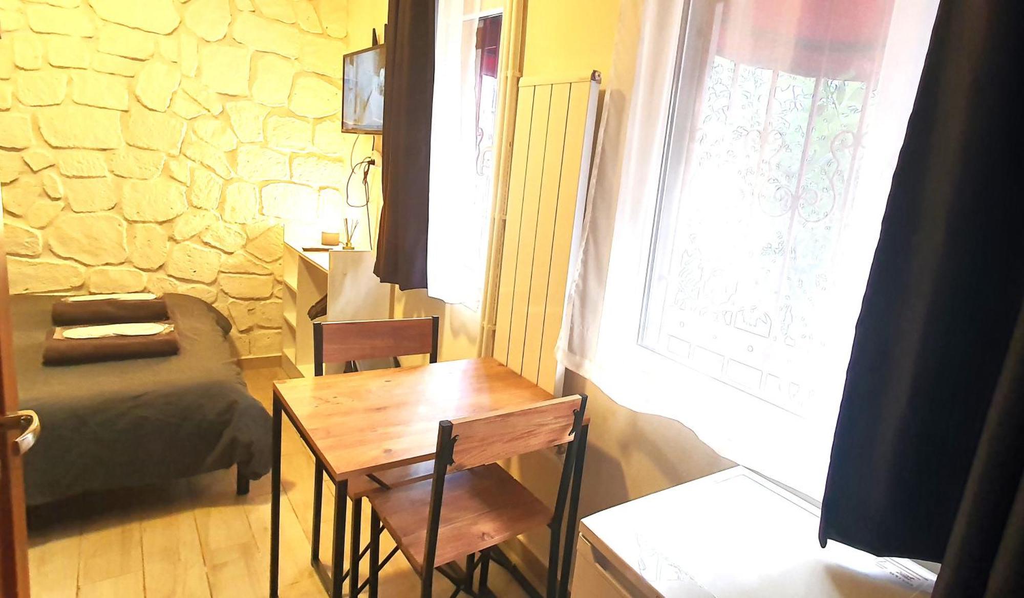 Luxury Suites In Cihangir The Best Part Of Taksim City Center Istanbul Exterior photo