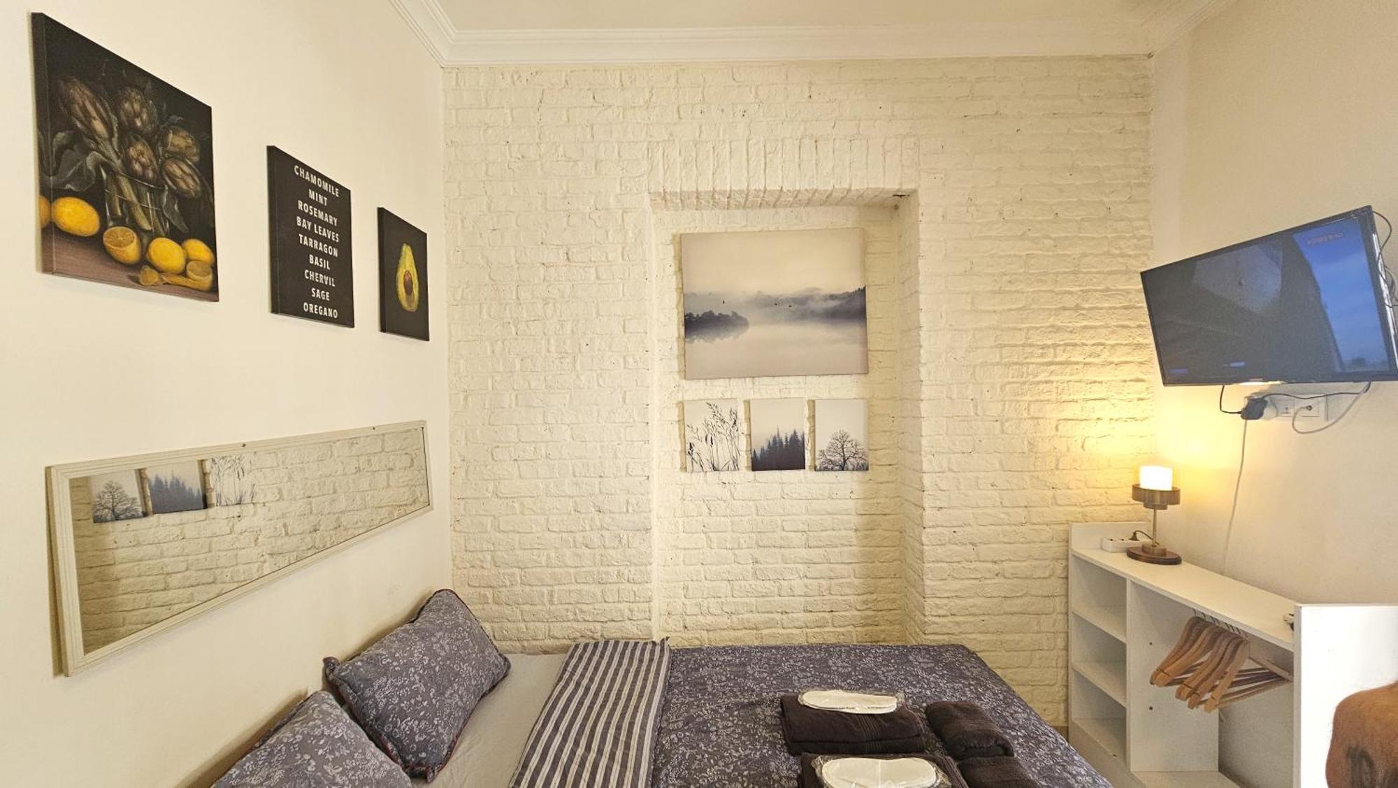 Luxury Suites In Cihangir The Best Part Of Taksim City Center Istanbul Exterior photo