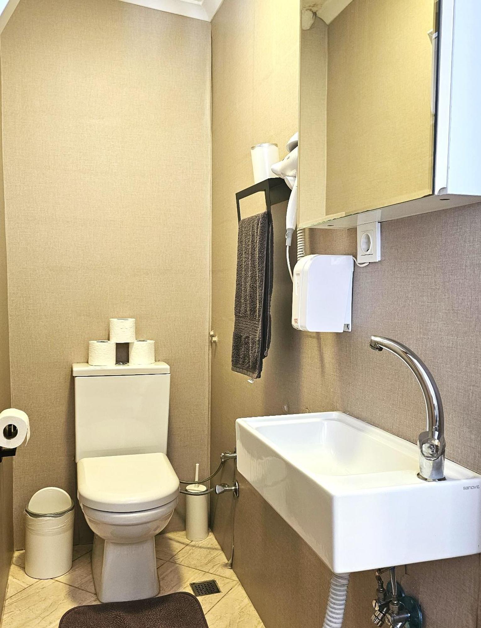 Luxury Suites In Cihangir The Best Part Of Taksim City Center Istanbul Exterior photo