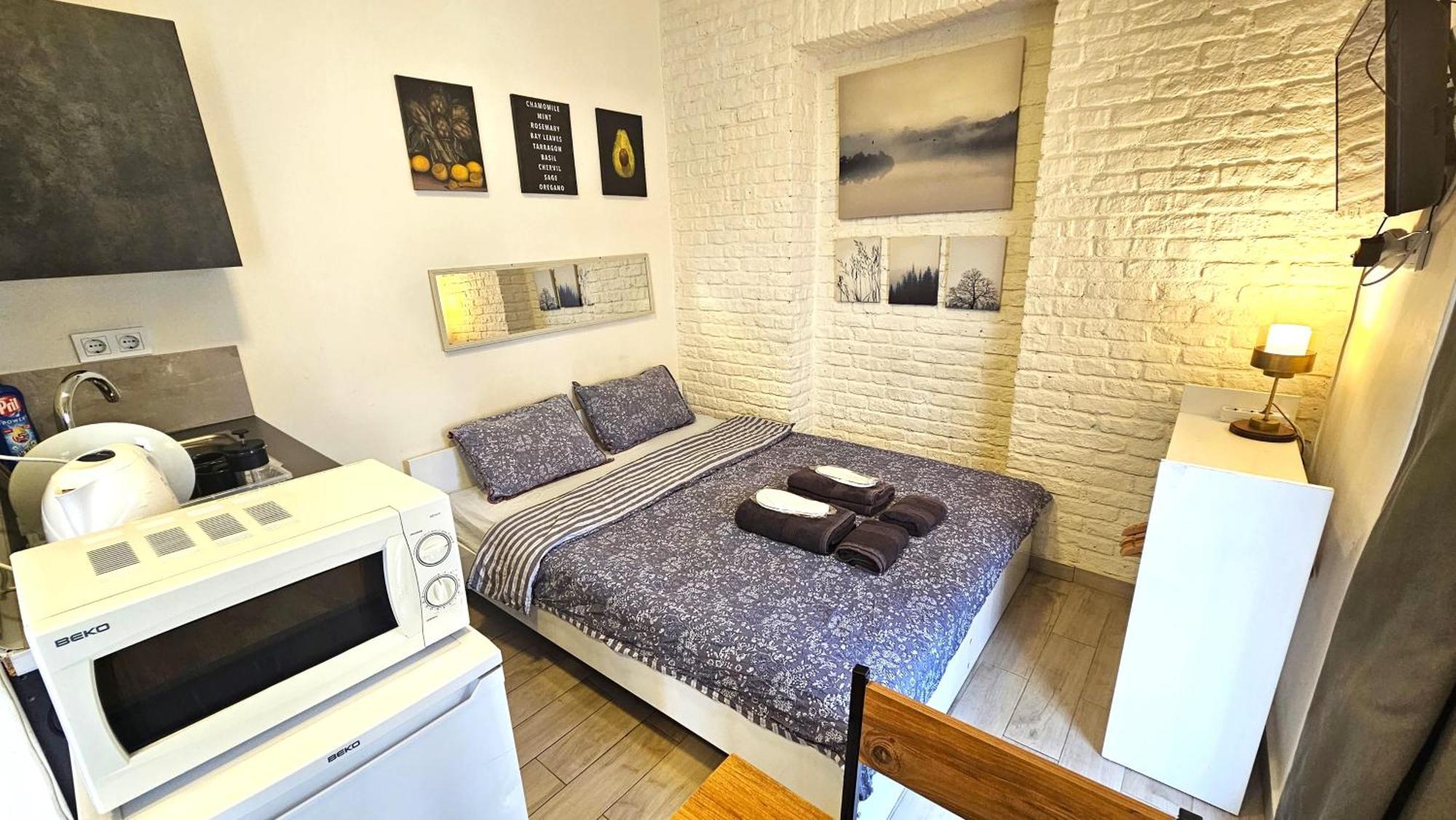 Luxury Suites In Cihangir The Best Part Of Taksim City Center Istanbul Exterior photo